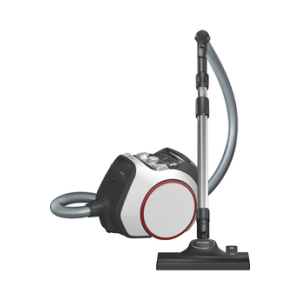 Image : MIELE BOOST CX1 BLANC Aspirateur