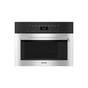 MIELE DGM 7340 Four