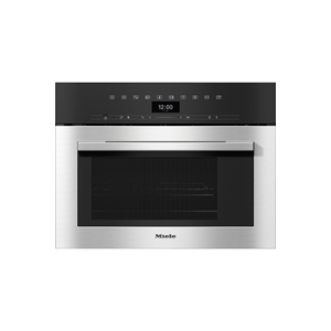 Image : MIELE DGM 7340 Four