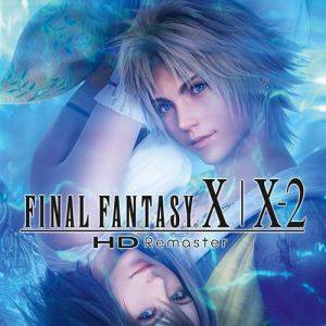 Image : Final Fantasy X/X-2 HD Remaster Nintendo Switch