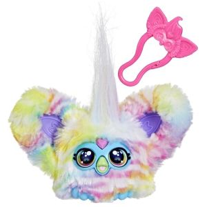 Image : Hasbro Furby Furblets Zee-Bah