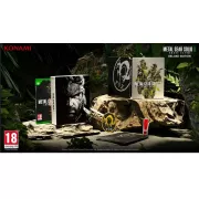 Metal Gear Solid Delta : Snake Eater Deluxe Edition Xbox Series X Konami