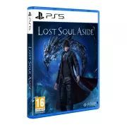 Lost Soul Aside Ps5