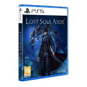 Image : Lost Soul Aside Ps5