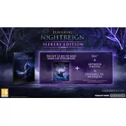 Elden Ring Nightreign Seekers Edition PS5