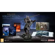 Elden Ring Nightreign Edition Collector PS5