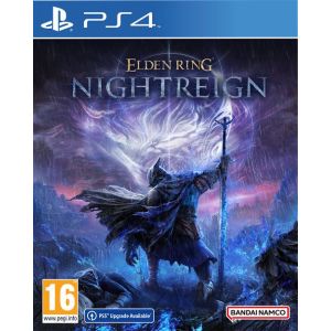 Image : Elden Ring Nightreign PS4