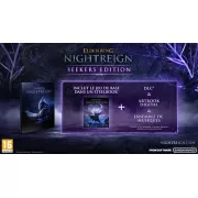Elden Ring Nightreign Seekers Edition Xbox Series X