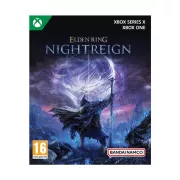 Elden Ring Nightreign Xbox