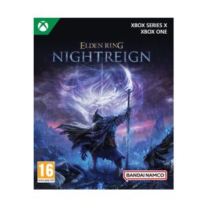 Image : Elden Ring Nightreign Xbox