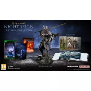 Elden Ring Nightreign Edition Collector Xbox