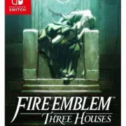 Fire Emblem Three Houses Nintendo Switch