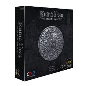 Image : Kutna Hora La Cité d'Argent Iello
