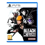 BLEACH : Rebirth Of Souls PS5