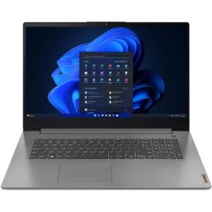 Image : LENOVO Ideapad 3 17ALC6 17' - Ryzen 7 5700U - 12Go - SSD 512Go 82kv00lpfr