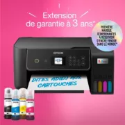 EPSON EcoTank ET-2870 Imprimante jet d'encre