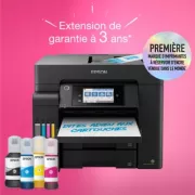 EPSON EcoTank ET-5805 Imprimante jet d'encre