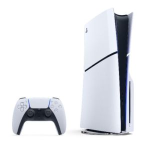 Image : SONY PS5 Standard Console