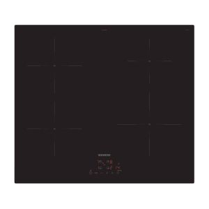 Image : SIEMENS EU611BEB5H iQ100 QuickStart