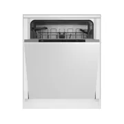BEKO BDIN16421Q Lave-vaisselle