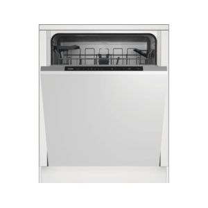 Image : BEKO BDIN16421Q Lave-vaisselle