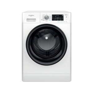 Image : WHIRLPOOL FFDD9489BVFR LAVE-LINGE