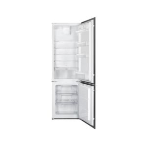 Image : SMEG C41721E 269 litres réfrigérateur