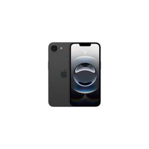 Apple iPhone 16e 128 Go Noir Apple iPhone 16e 128 Go Noir
