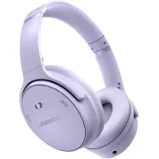 BOSE QuietComfort Lila Casque