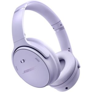 Image : BOSE QuietComfort Lila Casque