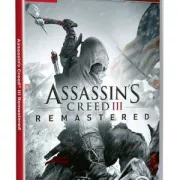 Assassin's Creed III Nintendo Switch