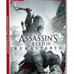 Image : Assassin's Creed III Nintendo Switch