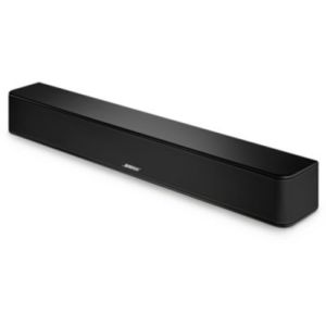 Image : BOSE Solo Soundbar II 2024 Barre de son