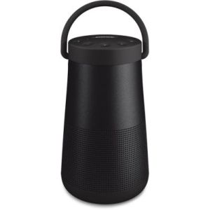 Image : BOSE SoundLink Revolve Plus Serie II Noir