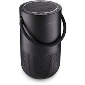 Image : BOSE Portable Home Speaker Noir