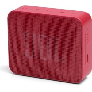 Image : JBL Go Essential 2 Rouge Enceinte portable