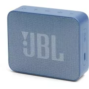 JBL Go Essential 2 Bleu Enceinte portable