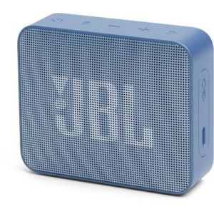 Image : JBL Go Essential 2 Bleu Enceinte portable