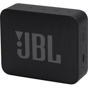 Image : JBL Go Essential 2 Noir Enceinte portable