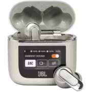 JBL Tour Pro 2 Champagne Ecouteurs