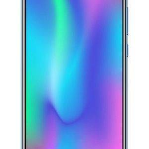 Image : Honor 10 Lite Blue + Enceinte AM51 Blue