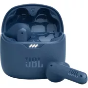 JBL Tune Flex Bleu Ecouteurs