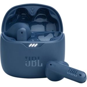 Image : JBL Tune Flex Bleu Ecouteurs