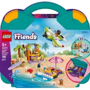 LEGO 42672 La valise créative de plage Friends