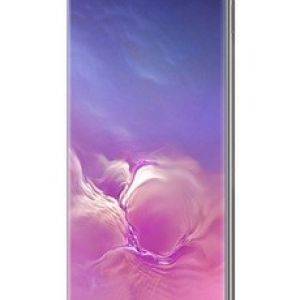 Image : Galaxy S10 Noir 512 Go Noir