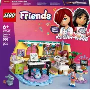 LEGO 42647 La chambre de Paisley Friends