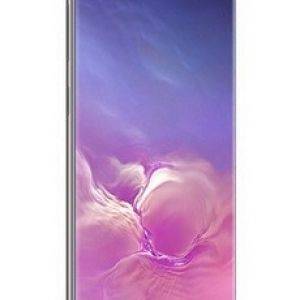 Image : Galaxy S10+ Noir Ceramique 512Go