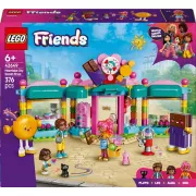LEGO 42649 La confiserie de Heartlake City Friends