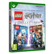LEGO Harry Potter Collection Xbox Series X