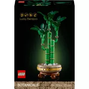 LEGO 10344 Le bambou de la chance Botanicals